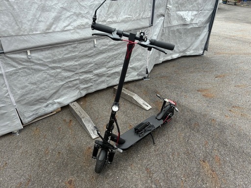 EXS 1 廃車証あります。直ぐ登録可