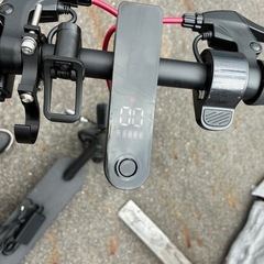 EXS 1 廃車証あります。直ぐ登録可の画像
