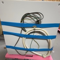 食器洗い機　Panasonic/パナソニック NP-TA4 2021年の画像