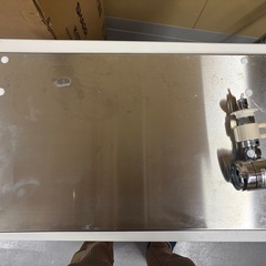 食器洗い機　Panasonic/パナソニック NP-TA4 2021年の画像