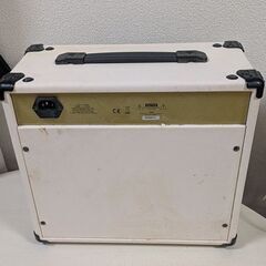 【ジャンク】Neewer 20W エレキギターコンボアンプの画像