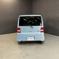 ムーヴコンテ Ｌ 車検９年１０月まで 乗って帰れます の画像