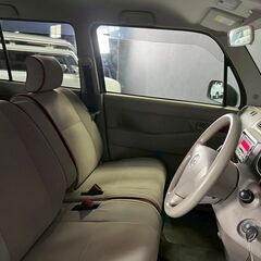 ムーヴコンテ Ｌ 車検９年１０月まで 乗って帰れます の画像