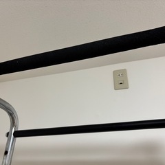 ぶら下がり健康器　懸垂の画像