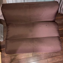 ソファーの画像