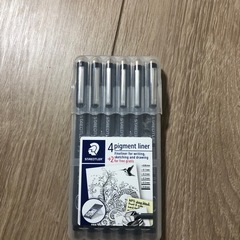 絵を描くペン？の画像