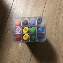絵を描くペン？の画像
