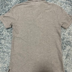 NIKE ポロシャツ Lサイズの画像