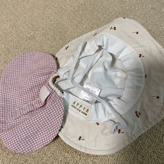 Appia 帽子 50cm（女の子の画像