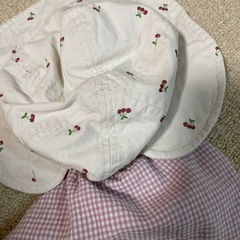 Appia 帽子 50cm（女の子の画像