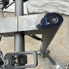 RICH BIT 廃車証あります　直ぐ登録可の画像