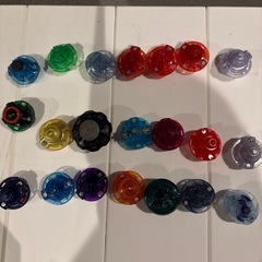 【かなりお買い得】ベイブレード多数の画像