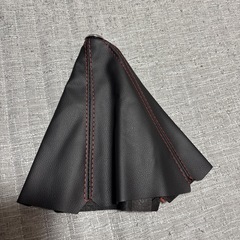 ヤリスクロスシフトカバーの画像