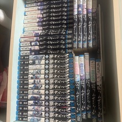 数々のまんがたち漫画たちの画像