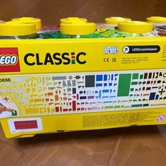 新品　レゴブロックの画像