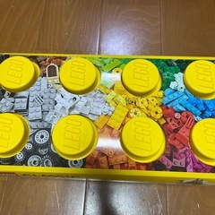 新品　レゴブロックの画像