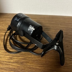 間接ライトの画像