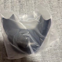 ヤリスクロスステアリングカバーの画像