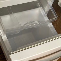 ハイアール 冷蔵庫 138L
の画像