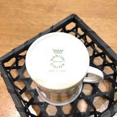 コーヒーカップの画像