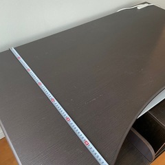 パソコンデスクの画像