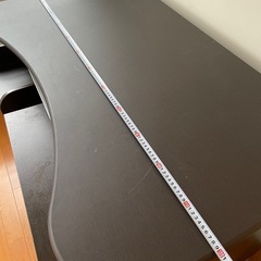 パソコンデスクの画像