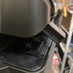 Canon 複合機 インクジェットプリンター　 インクジェット複合機 キャノン MB2130 FAX　ジャンク品の画像