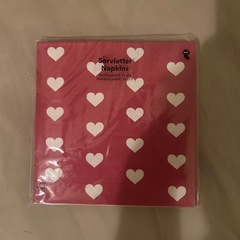 フライングタイガー ペーパーナプキンの画像