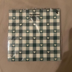 フライングタイガー ペーパーナプキンの画像