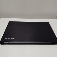 TOSHIBA dynabook B25/31EB（PB25-31ESKB） の画像