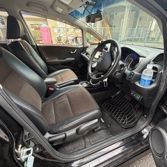 ホンダ フィットシャトル 車検R8年8月まで！の画像