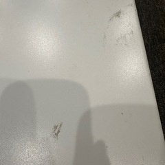 エアレジ対応 キャッシュドロアー ホワイト  の画像