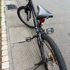 GIOS 子供様 自転車 多数問い合わせ有り 引取が早い方優先しますしますの画像