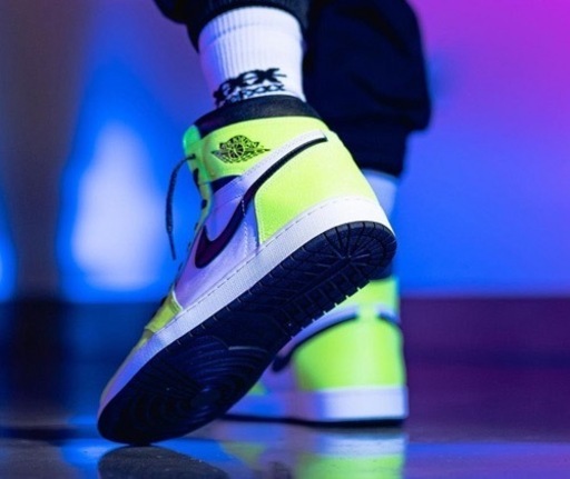 Nike Air Jordan 1 High OG 
