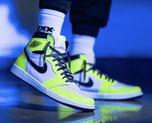 Nike Air Jordan 1 High OG 