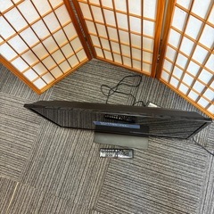 TOSHIBA 東芝 液晶カラーテレビ 32V型 REGZA レグザ 32S10 の画像