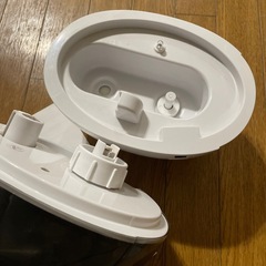 【美品】加湿器の画像