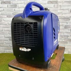 即発送！YANMAR G900is 発電機 14日保証付(36)の画像