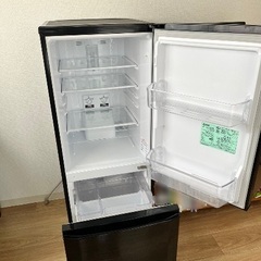 冷蔵庫 三菱 2019年製の画像