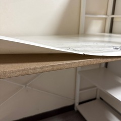 デスクの画像