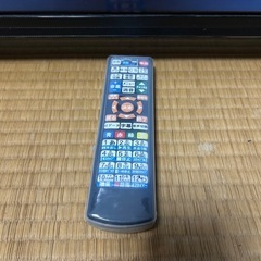 美品✨2020年製 ジョワイユ製の液晶テレビ「32TVSMM-S」の画像