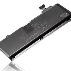 【新品】A1322 A1278ラップトップバッテリー互換品の画像