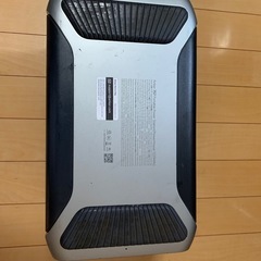 Anker 757 Portable Power Station PowerHouse 1229Wh ポータブル電源 アンカー パワーステーション パワーハウス の画像