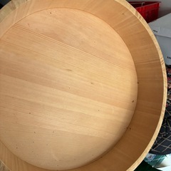 寿司桶の画像