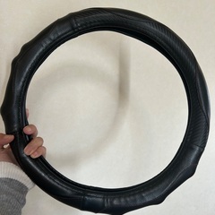 ハンドルカバー　Sサイズの画像