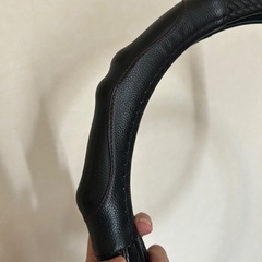 ハンドルカバー　Sサイズの画像