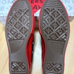 Comme des Garons Play x Converse Chuck 70 の画像