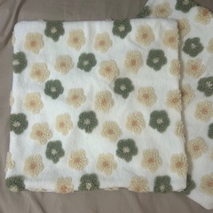 クッションカバーの画像