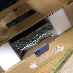 ブルーレイプレイヤーの画像