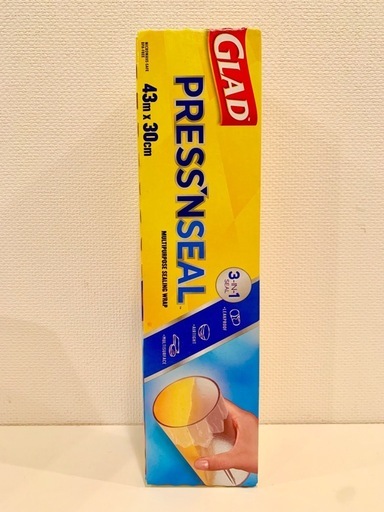? COSTCO PRESS'N SEAL ＋ T-fal  電気ケトル